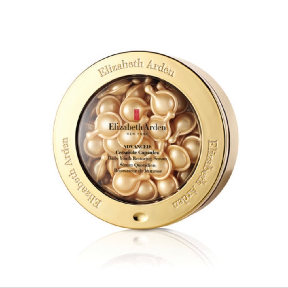 Elizabeth Arden Advanced Ceramide Capsules - Youth Restoring